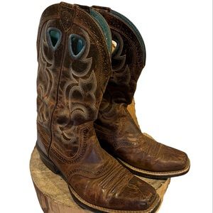Ariat sz 5.5